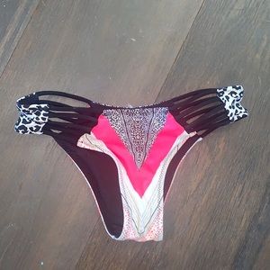 Ripcurl Reversable Bikini Bottoms SZS